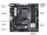 ASRock B450M/AC R2.0 AM4 AMD Promontory B450 SATA 6Gb/s Micro ATX AMD Motherboar