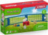 Figurka Schleich Schleich Farm World home for rabbits and guinea pigs, play figure