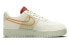 Nike Air Force 1 Low Next Nature "Coconut Milk" DR3101-100 Sneakers