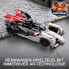 Фото #5 товара LEGO 42137 Technic Formula E Porsche 99X Electric, Rennauto für Jungen und Mädchen, Modellauto-Bausatz, Spielzeugauto mit Rückziehmotor und AR-App