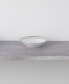 Фото #2 товара Rochester Platinum Set of 4 Fruit Bowls, Service For 4