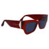 Фото #3 товара VICTORIA BECKHAM VB662S Sunglasses