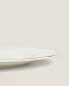 Фото #5 товара Rimmed bone china serving dish