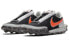 Nike Waffle Racer Crater "Orange" CT1983-101 Sneakers