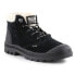 Фото #1 товара Shoes Palladium Pampa Lo Wt W 96467-008-M