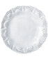 Фото #1 товара Incanto Stone Lace Salad Plate