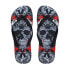 Philipp Plein M IMPS900 men's flip-flops