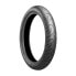 Фото #1 товара Покрышка для велосипеда Bridgestone Battlax-A41F 60W M/C TL передняя.