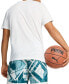 ფოტო #2 პროდუქტის Men's Winning Shot 1 Graphic T-Shirt