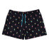 Фото #1 товара Happy Socks Hula Swim Boxer