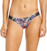 Фото #1 товара Body Glove Women's 236755 Fly Surfrider Bikini Bottoms Swimwear Size S