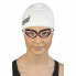 Фото #6 товара Взрослые очки для плавания Cressi-Sub DE203585 Оранжевый взрослых
