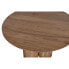 Фото #5 товара Кофейный столик Home ESPRIT Коричневый Натуральный древесина акации 80 x 80 x 45 cm