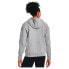 Фото #2 товара UNDER ARMOUR Essential Fleece hoodie
