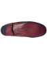 Фото #4 товара Dolce & Gabbana Leather Slipper Men's Red 39.5