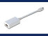 Фото #6 товара DIGITUS DisplayPort Adapter / Converter