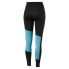 [518337-03] Womens Puma LOGO 7/8 GRAPHIC TIGHT