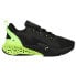 Puma Xetic Halflife Running Mens Size 9 M Sneakers Athletic Shoes 195196-03