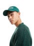 Фото #5 товара New Balance collegiate logo cap in green