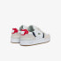 Фото #3 товара Lacoste T-Clip 0120 2 SMA 7-40SMA0048407 Mens White Lifestyle Sneakers Shoes