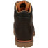 Фото #4 товара Мужские ботинки Chippewa Serious Plus 6 Inch Waterproof Brown 72301