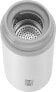 Фото #4 товара Zwilling Pojemnik termiczny z zaparzaczem do herbaty i ZWILLING Thermo 39500-511-0 biały 420ml