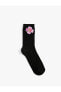 Фото #1 товара Носки Koton Basic Floral Socks