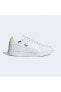 Фото #1 товара Кроссовки женские Adidas NY 90 W металлическая эмблема белые