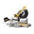 Фото #1 товара DeWALT Paneelsäge 305 mm 1675 Watt inkl. Sägeblatt DWS780-QS