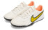 Nike React Tiempo Legend 9 Pro TF 草坪足球鞋 白黄 / Кроссовки Nike React Tiempo Legend 9 Pro TF DA1192-002