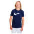 Фото #1 товара NIKE Dri Fit Park short sleeve T-shirt