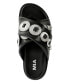 Фото #5 товара Women's Gorgene Slip-On Flat Sandals