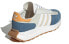 Adidas Originals Retropy E5 GW0559 Retro Sneakers