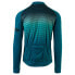 AGU Stripe Trend long sleeve jersey