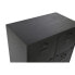Фото #18 товара Тумба с ящиками Home ESPRIT Чёрный Металл Loft 75 x 45 x 80 cm