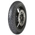 Фото #1 товара DUNLOP GP Racer 100 67H TL Scooter Tire
