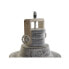 Фото #4 товара Потолочный светильник Home ESPRIT Серый Деревянный Металл Железо 25 W 39 x 39 x 45 cm