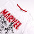 CERDA GROUP Marvel short sleeve T-shirt