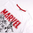 Фото #4 товара CERDA GROUP Marvel short sleeve T-shirt