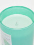 Фото #3 товара Sunday Rain Aloe Vera & Sweet Mint Candle 200g