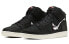 Nike Dunk SB High Oski x SB "Black Shark" CI2692-001 Sneakers