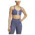 ADIDAS Aeroimpact sports bra low support