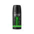 STR8 FREAK 150 ml deodorant Deospray für Herren