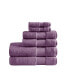 Фото #1 товара Turkish Cotton 6-Pc. Bath Towel Set