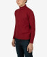 ფოტო #3 პროდუქტის Boy's Basic Turtleneck Sweater