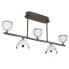 Фото #4 товара LED-Deckenleuchte Untsy Typ A