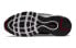 Кроссовки Nike Air Max 97 Low Silver Black
