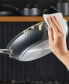 Фото #3 товара Сковорода индукционная алюминиевая с антипригарным покрытием Circulon a1 Series с технологией ScratchDefense 12" Dомости