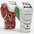 LEONE1947 Revo Fluo Artificial Leather Boxing Gloves