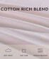 Фото #4 товара 800 Thread Count Cotton Sateen 4-Pc. Sheet Set, Queen